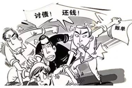 欠款不还可能面临刑事责任？